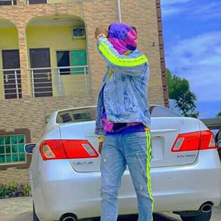 Profile Picture of Johnsanity Echi (Thousands trousers) (@johnsanity.echi.52) on Facebook