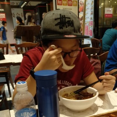 Profile Picture of Chooo~ (@puichoo4evays) on Twitter