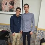 Profile Picture of Roberto (@robertoalbert25) on Instagram