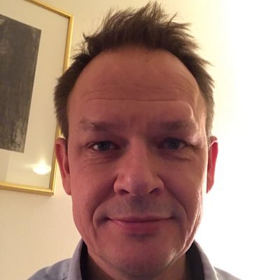 Profile Picture of Jo Haugen (@johaugen70) on Twitter