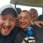 Profile Picture of Ronald Heath Brott (@ronaldbrott) on Instagram