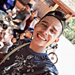 Profile Picture of Richard Cabello (@RichardCabell14) on Twitter