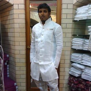 Profile Picture of Hinesh Rathod (@hinesh.rathod.14) on Facebook