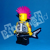 Profile Picture of Ian Saunders (@_bricknerd_) on Flickr