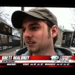 Profile Picture of Brett Maloney (@brettmaloney7) on Instagram