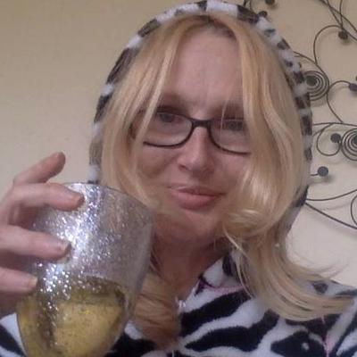 Profile Picture of Judi Reed (@judi_reed) on Twitter