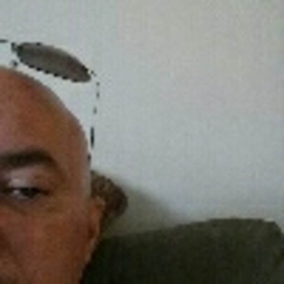 Profile Picture of Raymond Carlo (@rayplus1) on Poshmark