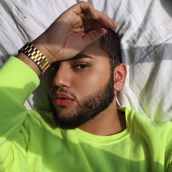 Profile Picture of Christian Rhinesmith (@crhinesmith) on Poshmark