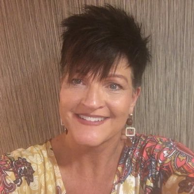 Profile Photo of Karen Kiesel (@Specialk4561) on Twitter