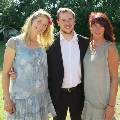 Profile Picture of James Saget (@JamesSaget) on Twitter