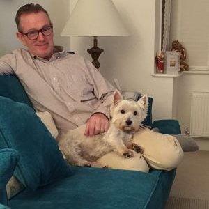 Profile Picture of Colin Batchelor (@ColinBatchelor4) on Twitter