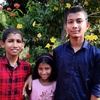 Profile Picture of bindu Joseph (@@3sndy) on Tiktok