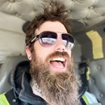 Profile Picture of Chad James Auty (@truckerchad) on Instagram