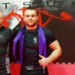 Profile Picture of Charlie John Cawley (@crankjitsu) on Instagram