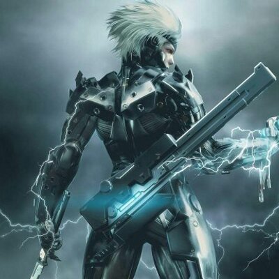 Profile Picture of Samuel Bousfield (@RaidenS117_) on Twitter