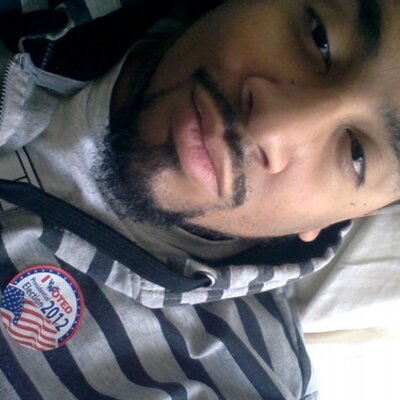 Profile Picture of Daryl Copeland (@muxic89) on Twitter