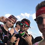 Profile Picture of Aaron Jackson (@jaxksn) on Instagram