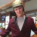 Profile Picture of George McKeever-Parkes (@georgemckeeverparkes) on Pinterest