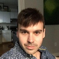 Profile Picture of Matthew Gindlesperger (@matthew-gindlesperger) on Quora
