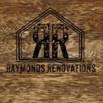 Profile Picture of Brad and Meesha Raymond (@raymondsrenovations) on Instagram
