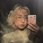 Profile Picture of ivy james (@ivy.zone) on Instagram