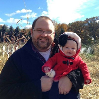 Profile Picture of Jesse Rasmussen (@jarasmus) on Twitter