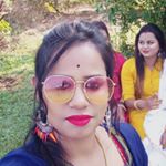 Profile Picture of Shradhanjali Swain (@rubyswain87) on Instagram