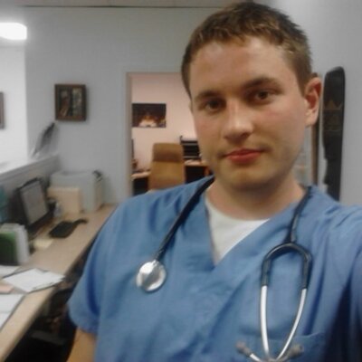 Profile Picture of Ken Millett (@kem194) on Twitter