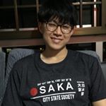 Profile Picture of Ralph Liu (@ralphliu_94) on Instagram