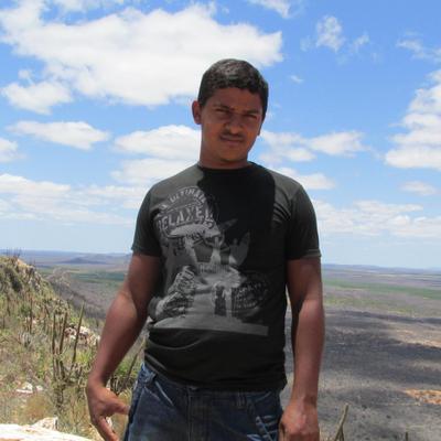 Profile Picture of FABIO MARQUES (@FABIOMARQUES663) on Twitter