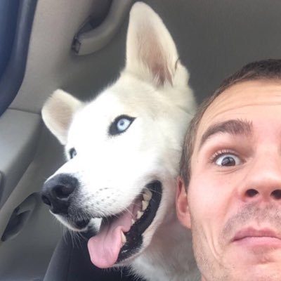 Profile Picture of Kev Pixler (@kevin_pixler) on Twitter
