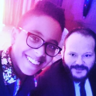 Profile Picture of Mohamed Awamy (@MaAwamy) on Twitter