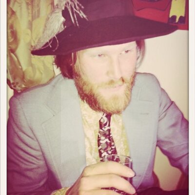 Profile Picture of Brian Goodwin (@brian_p_goodwin) on Twitter