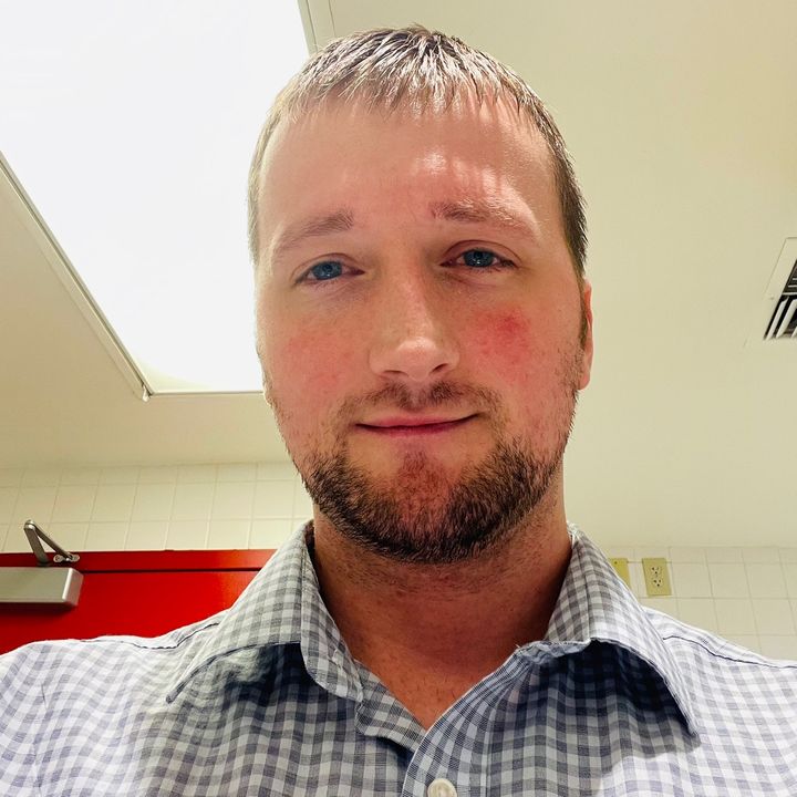 Profile Picture of Casey Griner (@caseygriner) on Tiktok