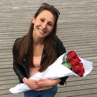 Stefani M. Yotova - Quora Profile Picture of Stefani M. Yotova (@stefani-m-yotova) on Quora