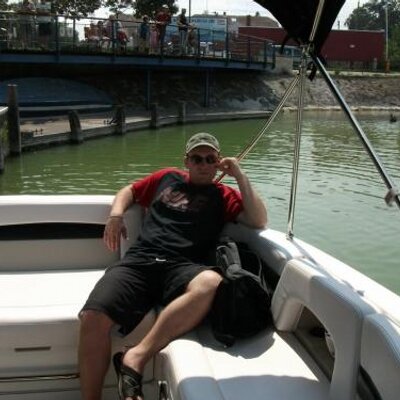 Profile Picture of Peter Gergely (@PGsDDs) on Twitter