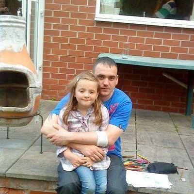 Profile Picture of Craig Worrall (@craigworrall30) on Twitter