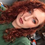 Profile Picture of Katja Keane (@katja.keane) on Instagram