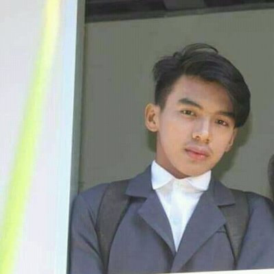 Profile Picture of Christopher Constantino Dalanon (@Christo38427688) on Twitter