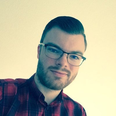 Profile Picture of Jeffrey Timmers (@TimmersJeffrey) on Twitter