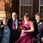 Profile Picture of Vicki Butcher (@vicky_butcher) on Instagram