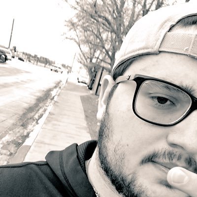 Profile Picture of Ben (@ben_gosnell) on Twitter