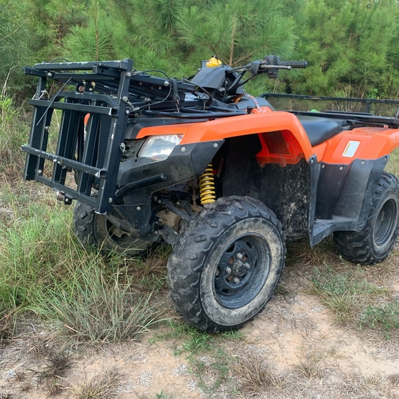 Profile Picture of James Leubner (@deerhunter2452) on Poshmark