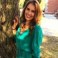 Profile Picture of Rachel Miller (@rachel-miller-333) on Quora