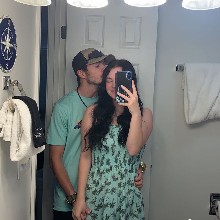 Profile Picture of Clayton (@claytonday_) on Tiktok