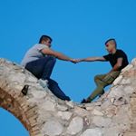Profile Picture of 'Στράτος Κουτσούκος' (@_.koutsoukos._) on Instagram