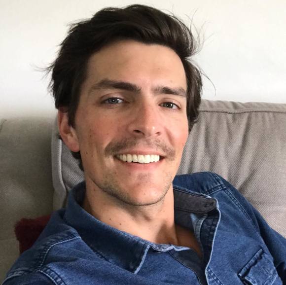 Profile Picture of Zachary Connolly (@z_connolly) on Poshmark