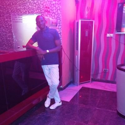 Profile Picture of Alliu Abubakar (@Ozeeko) on Twitter