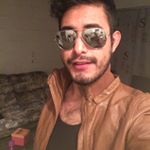 Profile Picture of 👑👑خوشوا💎💎💫📧😊*jarocho* (@joshua__farrel) on Instagram