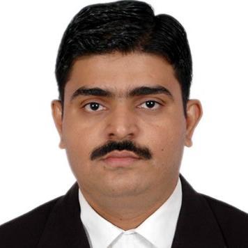 Profile Picture of Adv. Yogesh Joshi (@AdvYogeshJoshi) on Twitter